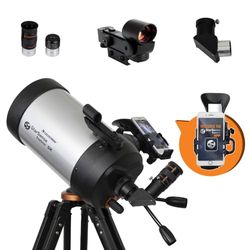 Celestron - StarSense Explorer DX5 SCT