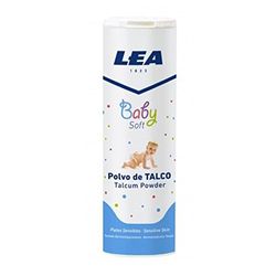 Lea Bleach Baby Soft talkpulver – 200 g