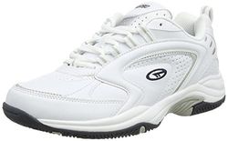 Hi-Tec Blast Lite (Co), Scarpe Sportive Indoor Uomo, Bianco (White), 47 EU