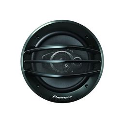 Pioneer TS-A2013I Altifalantes para carro de 500 W, preto