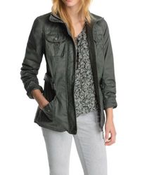 ESPRIT dames parka jas Field Jacket 024EE1G043