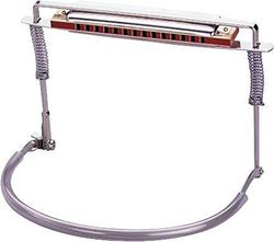 Hohner Porte Harmonica de luxe