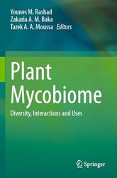 Plant Mycobiome: Diversity, Interactions and Uses