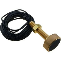 T.Bronce CASCO 520-5MSD 50/200Khz 600W