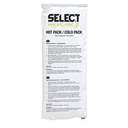 Select Hot-Cold Pack II IJszak, uniseks, meerkleurig, 12 x 31 cm