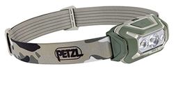 PETZL ARIA 2 RGB camo E070BA01
