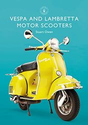 Vespa and Lambretta Motor Scooters: 856