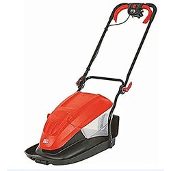 Hover Wow - Tosaerba su cuscino d'aria, 1500 W, taglio 33 cm, 20L-HOVERMOW 33