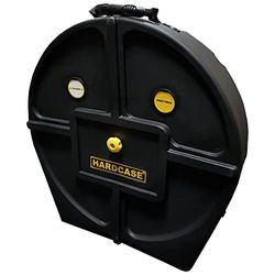 Hardcase HN9CYM22 Cymbal Case 55,9 cm (22 inch) voor 9 zwembaden