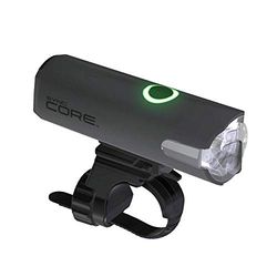 CatEye Sync Core 500 främre cykellampa: Bluetooth-ansluten, 500 lumen, anpassningsbara lägen