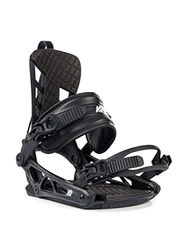 K2 CINCH TC Bindung 2025 black, XL