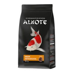 Alkote Hanzam Koi Snack 2,5 kg