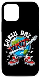 Custodia per iPhone 14 Pro Save Our Home Animali Wildlife Conservation Earth Day Regali