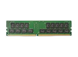 HP DDR4-16 GB - DIMM 288-PIN - 2933 MHz / PC4-23400 - 1,2 V - Registered - ECC - Promo - Voor werkstation Z6 G4, Z8 G4