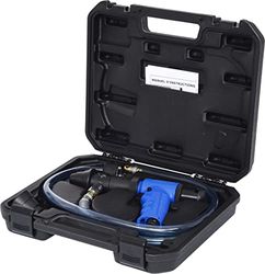 KS Tools Cooling System Vacuum Refill Kit (4 Pieces)