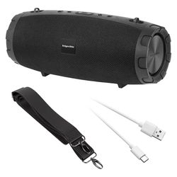Haut-Parleur Bluetooth Portable Kruger&Matz Explorer BT USB AUX SD