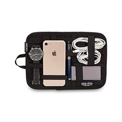 COCOON Vault GRID-IT Organizer with RIFD Blocking Pocket S