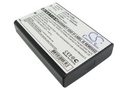 Batería Intermec CK1, CN1, Li-Ion de 1800 mAh