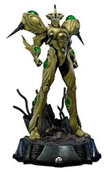 Prime 1 Studio Guyver The Bioboosted Armor - Figura Decorativa (85 cm), diseño de guyver Gigantic