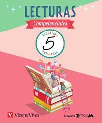 LECTURAS COMPETENCIALES 5 (Zoom)