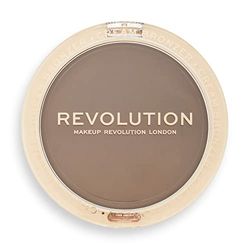 MakeUp Revolution Ultra Cream bronzer, medium, 12 g (1-pack)