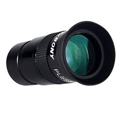 Svbony 40 mm 1,25 "Plossl Telescopio Ocular Totalmente Multi Verde con Revestimiento de Metal 40 Grado Campo aparente 4 Elemento para astronomía telescopio