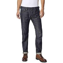 Pepe Jeans Heren tapered Stanley Pm201705aa0
