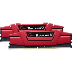 G.Skill Ripjaws V F4-3600C19D-32GVRB Memory Module 32 GB 2 x 16 GB DDR4 3600 MHz