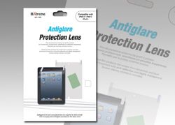 Xtreme 40162 – Protector de Transparente, ANTIGLARE Ahorra Pantalla Cero