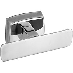 Moen P1703 - Gancho para albornoz (acero inoxidable)