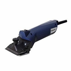 Wahl Liberty - Rasoio per cavalli, colore: Blu scuro