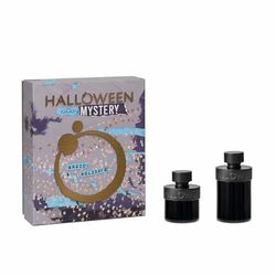 Set de Perfume Unisex Jesus Del Pozo Halloween Man EDP 2 Piezas - Marca: Jesus Del Pozo - EAN: 8431754008844