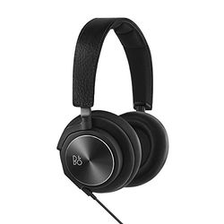 Bang & Olufsen Beoplay H6 Over-Ear Hoofdtelefoon - Zwart