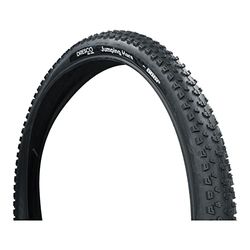Dresco 26x2.10, Pneumatico Esterno Unisex Adulto, Nero