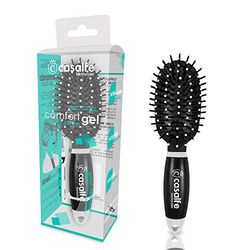 casalfe – Brosse gel pneumatique ovale Sac, médiator avec Bill