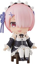 Figure Nendoroid Swacchao Ram RE : Zero Staryting Life in Another World 9 cm