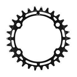 Shimano Corona Z Unisex-Adult, Grigio, 30 Denti