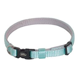 Nobby 80660-40 Classic Preno Mini Mint; L: 13-20 cm, Ancho: 10 mm