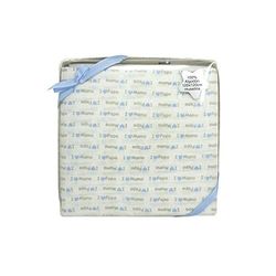 Duffi Baby 5644-12 Mousseline 100% coton 120 x 120 cm