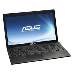 ASUS X55U-SX052H Negro Portátil 39,6 cm (15.6") 1366 x 768 Pixeles 1,7 GHz AMD E E2-1800 - Ordenador portátil (AMD E, 1,7 GHz, 39,6 cm (15.6"), 1366 x 768 Pixeles, 4 GB, 500 GB)