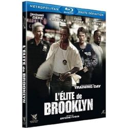 Elite de brooklyn (l') - bluray