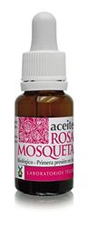 Aceite De Rosa Mosqueta 100 ml