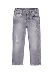 LTB Jeans Anitta G jeans för flickor, Silvina Wash 53696, 14 År