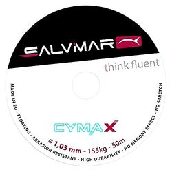 Salvimar - Spline In Climax, cor 0, tamanho 1,25 mm