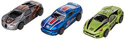 RONCHI SUPERTOYS SRL- Auto Sportive PZ.3 11337 1:36 Modelos a Escala, Multicolor