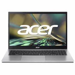 Acer Laptop Aspire 3 A315-59 15,6" Intel Core i5-1235U 16 GB RAM 512 GB SSD, S7833426