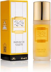 UTC Zozo - Fragrance for Women - 55ml Parfum de Toilette, made by Milton-Lloyd