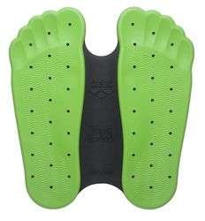 Arena Hygienic Foot mat Green One Size