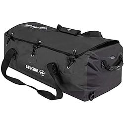 BEUCHAT Sac étanche 114 litres Explorer HD Noir