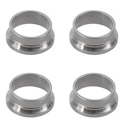 Fulcrum Coni Mozzo R0-024 (4 Pz), Ritenzione Ruota Sport, Multicolore (Multicolore), Taglia Unica